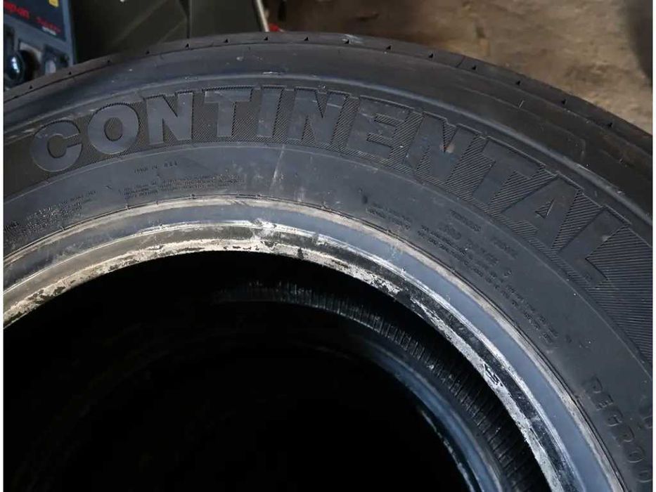 Anvelope Continental - 11R22.5
