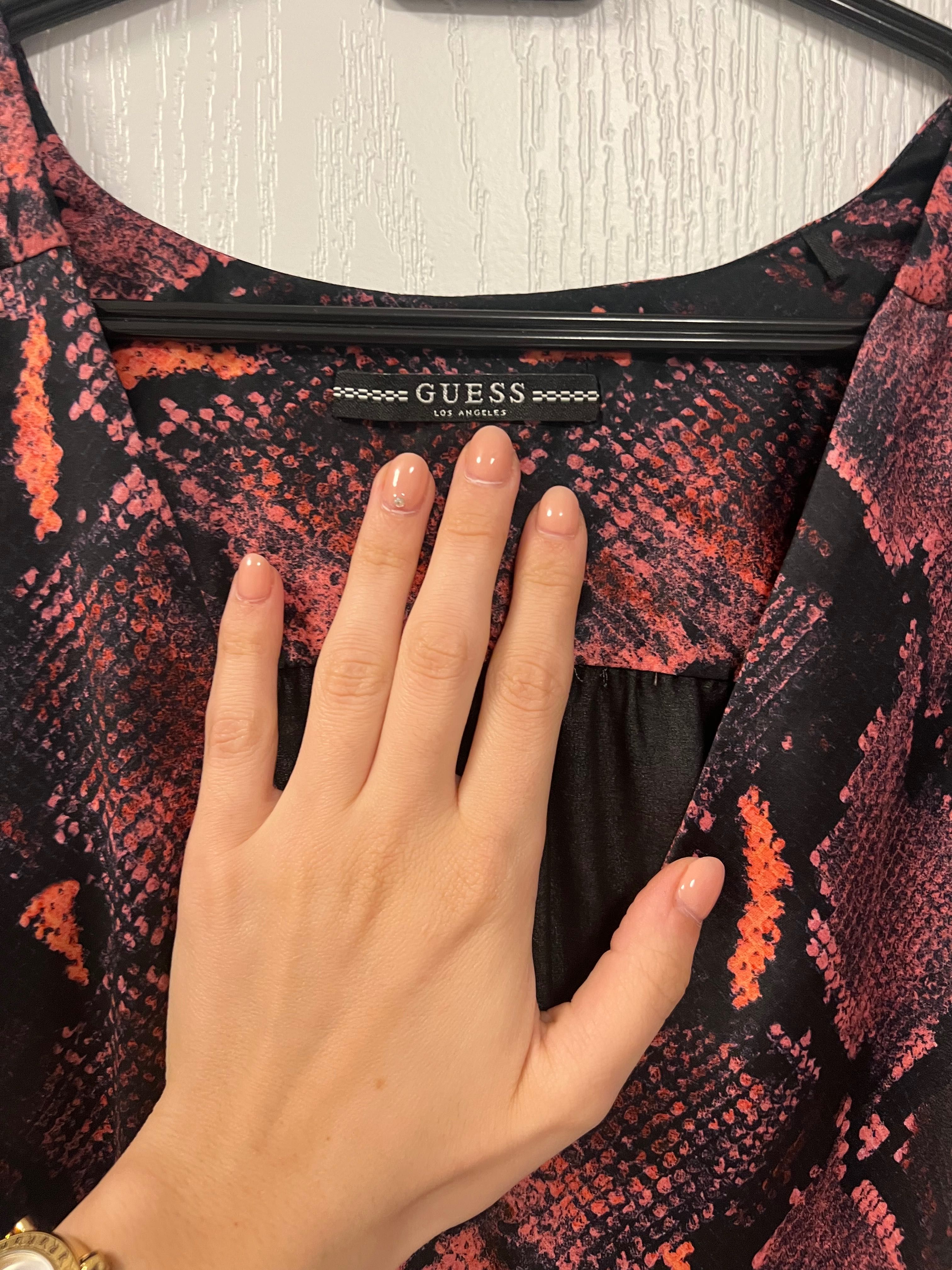 Оригинална Риза Guess