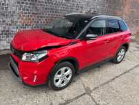 jug cadru motor si piese suzuki vitara 2014-2018 4x4 din dezmembrari