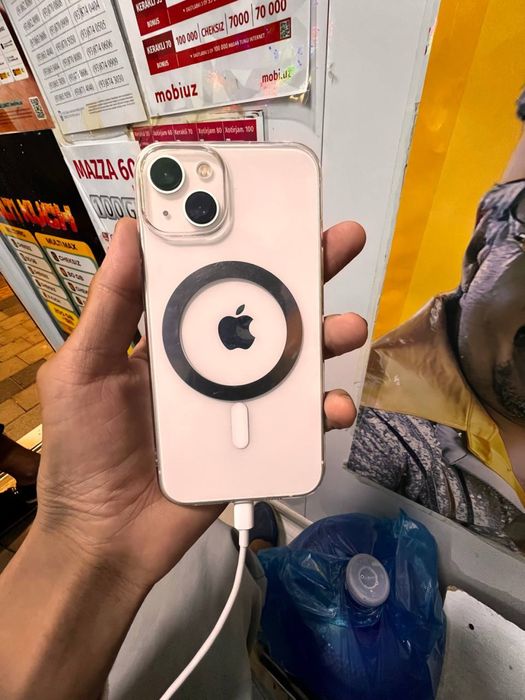 Iphone 13 srochna sotiladi