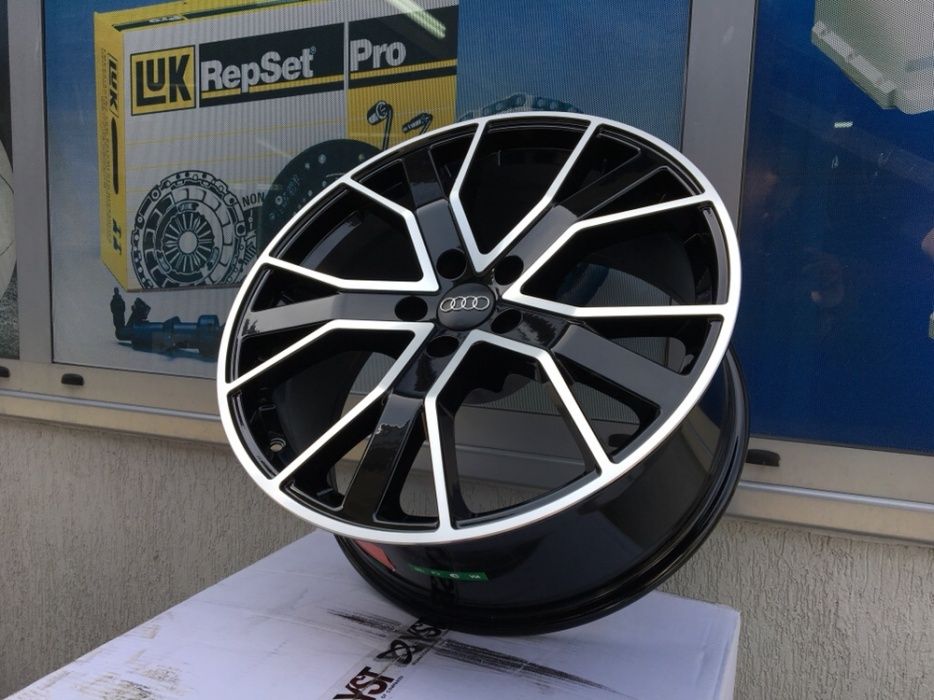 Джанти за AUDI 18"19"20"21"22" RS6 2018