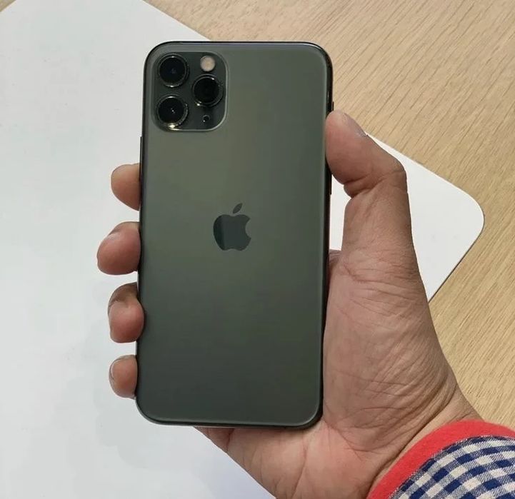 iPhone ( Айфон ) 11 Pro