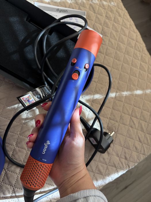 Сешоар-маша Dyson Airwrap i.d.