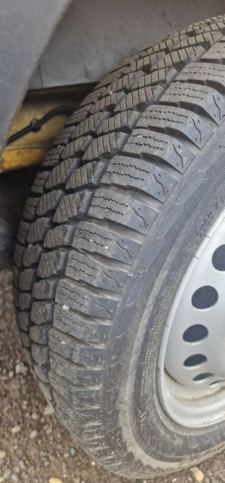 Fiat doblo maxi 2012