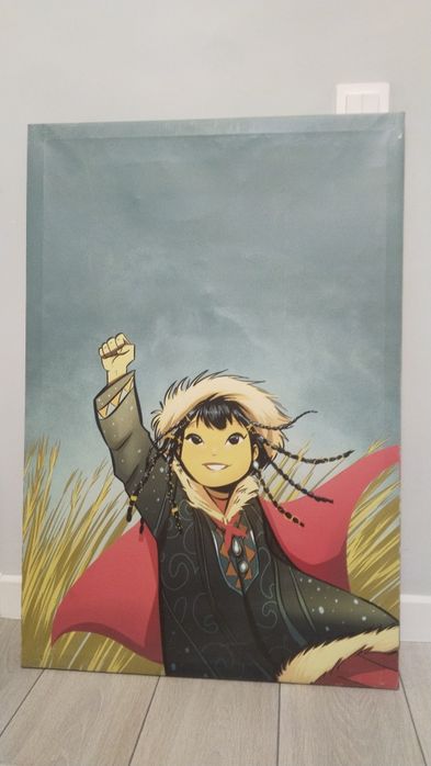 Казахский картинки для дома бу