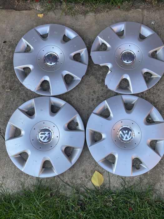 Capac roata 14” original VW