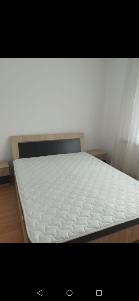Apartament 3 camere Buftea