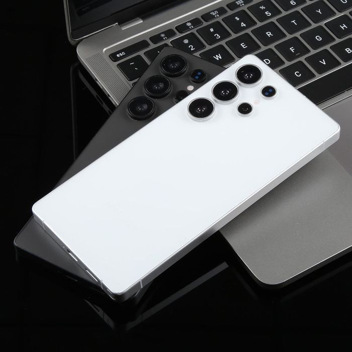 Samsung galaxy S 25 Ultra