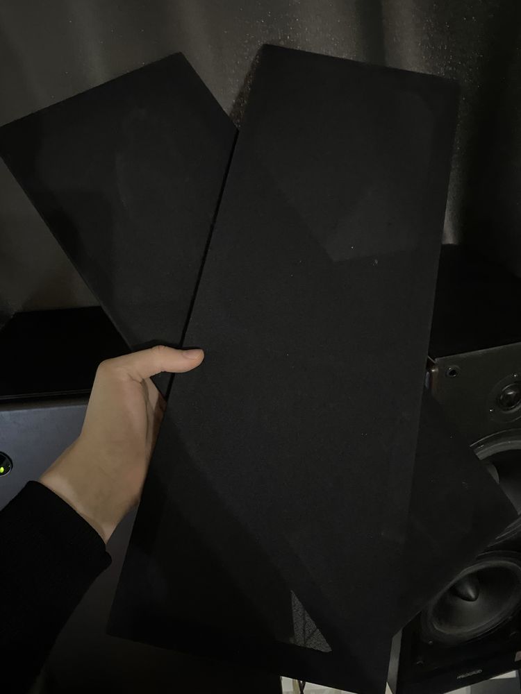 Колонки  Microlab SOLO 7