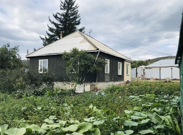 Дом в Щучинске (Боровое)