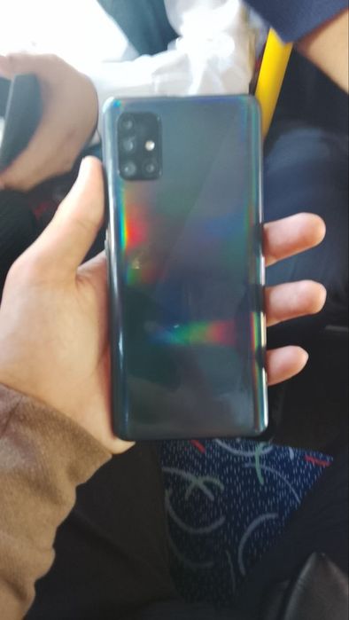 Samsung Galaxy A51 4/64GB