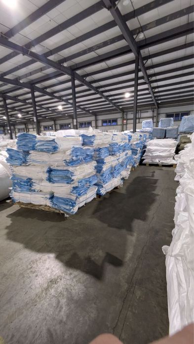 Биг бэг, Big Bag, мешки, мягкий контейнер