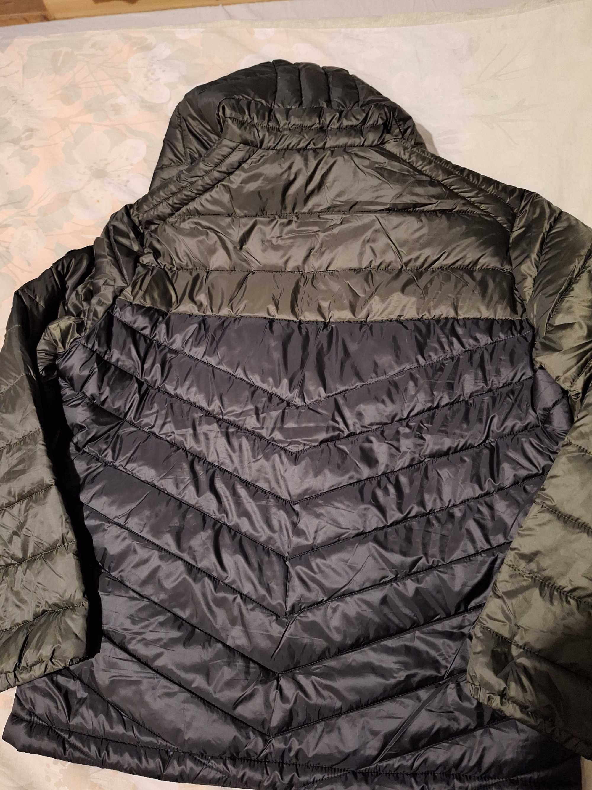 Зимно яке XL Jack&Jones