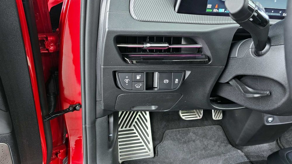 Kia EV6 Long Range GT Line