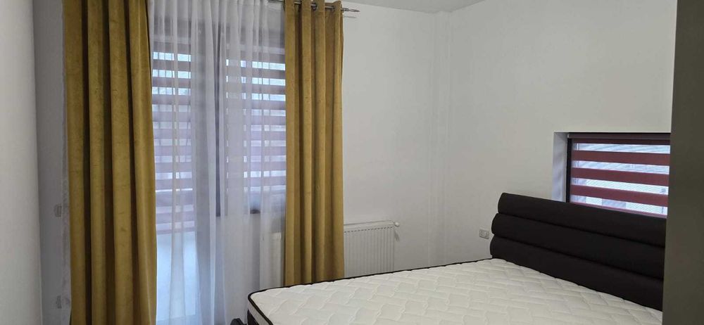Apartament 2 Camere, BUCIUM- Proprietar