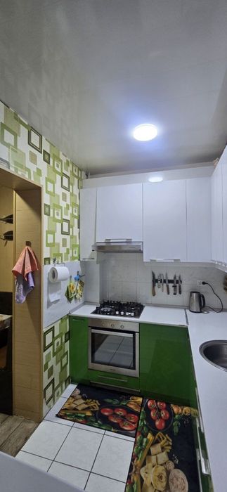 Продаётся квартира 3/4/4 ТТЗ Корзинка №У50