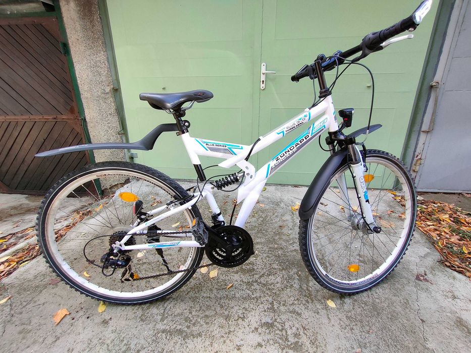 Продавам Велосипед 28“