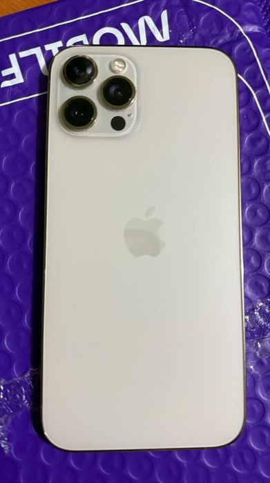 Iphone 12 Pro Max 256Gb