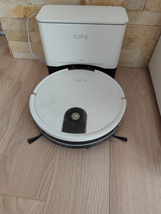 Aspirator Ilife aproape nou