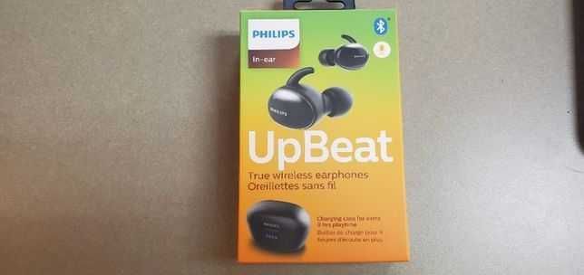 wireless PHILIPS Upbeat Noise Cancelling. Sigilate. gen AirPods