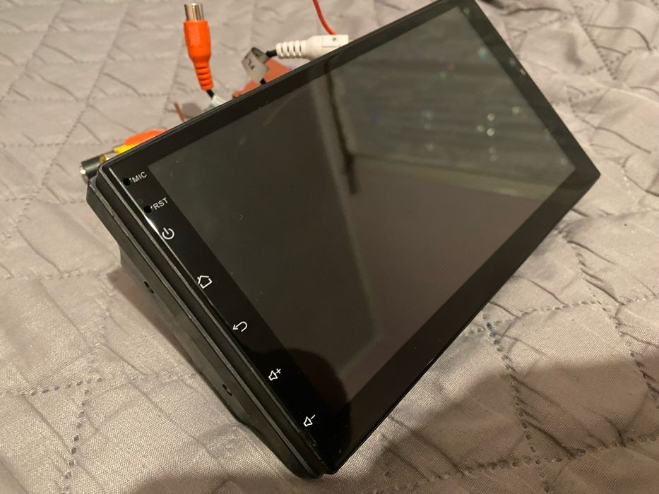 Бас каса 12 инча + мултимедия