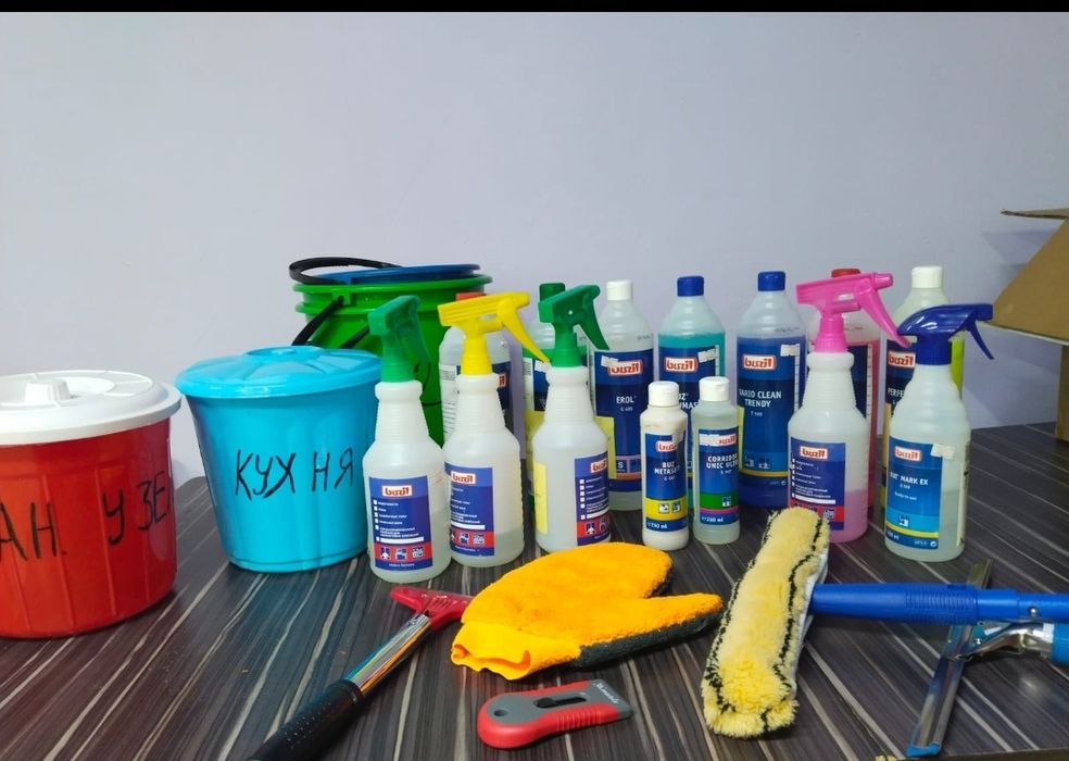 Клининговые услуги уборка после ремонта генеральная мойка окон