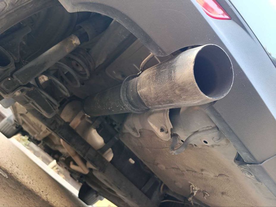 Спортивные глушитель выхлопных систем Скидки !!! Акция !!!