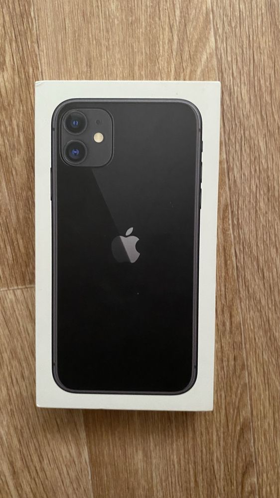 iphone 11, 128gb, 86% акб