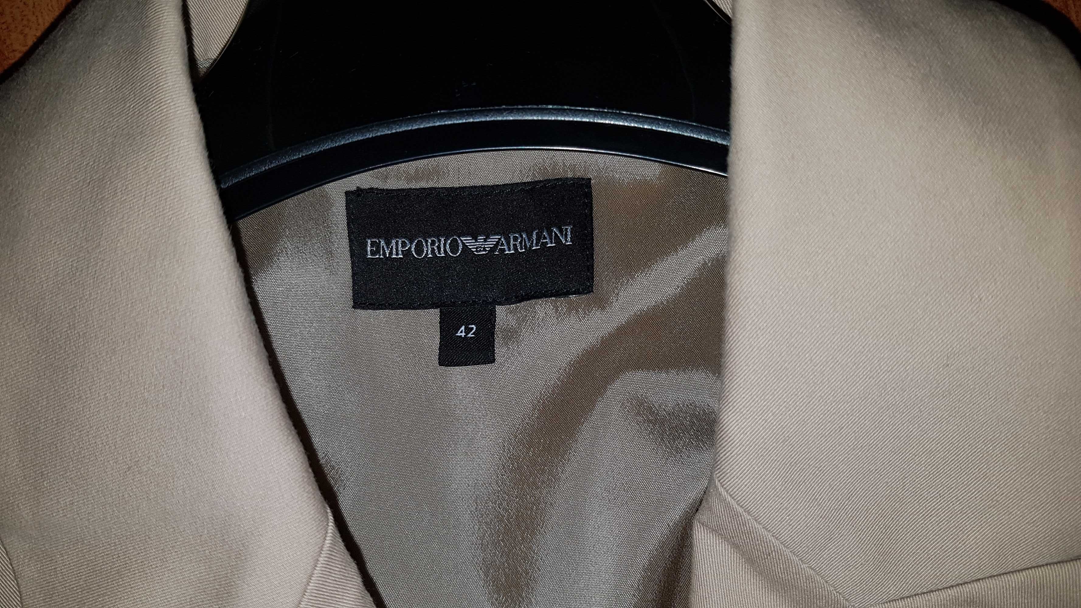 Дамско сако Emporio Armani