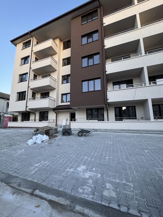 Тристаен апартамент