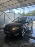 Piese / Dezmembrari Dacia Logan Sandero Stepway  2013 - 2020