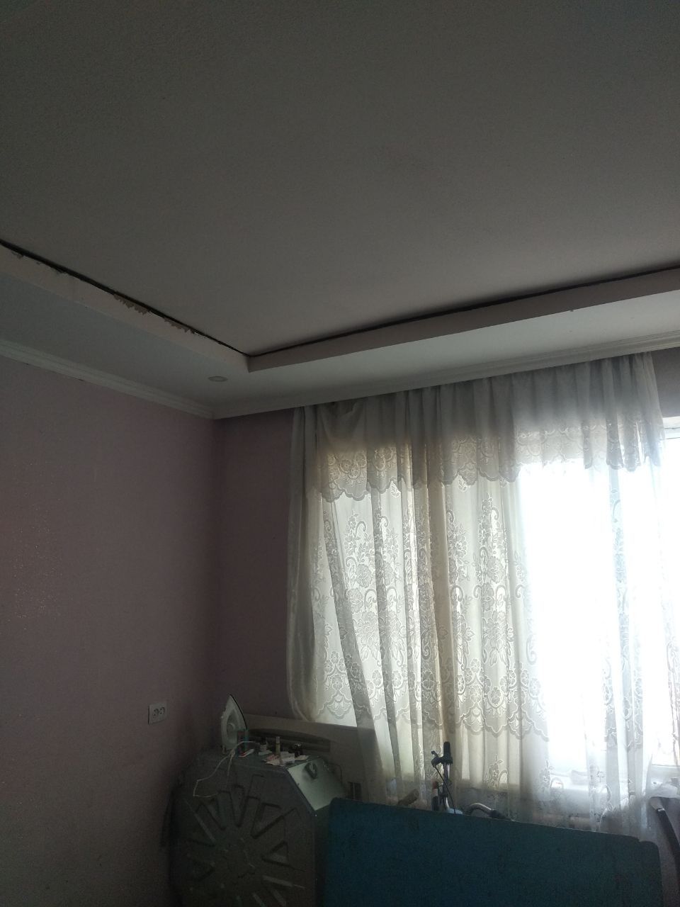 Срочно продам свой 2 комнитни  квартира в Яшнобадски раеон