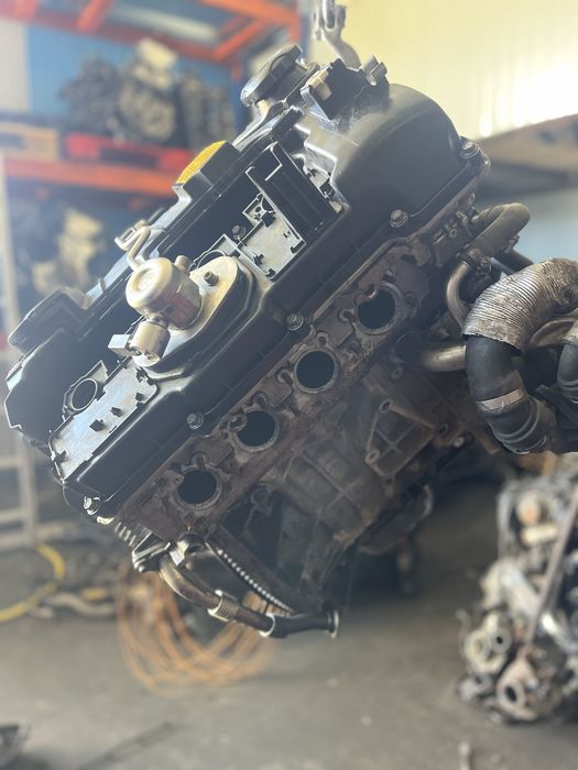 Motor n43b20a n43