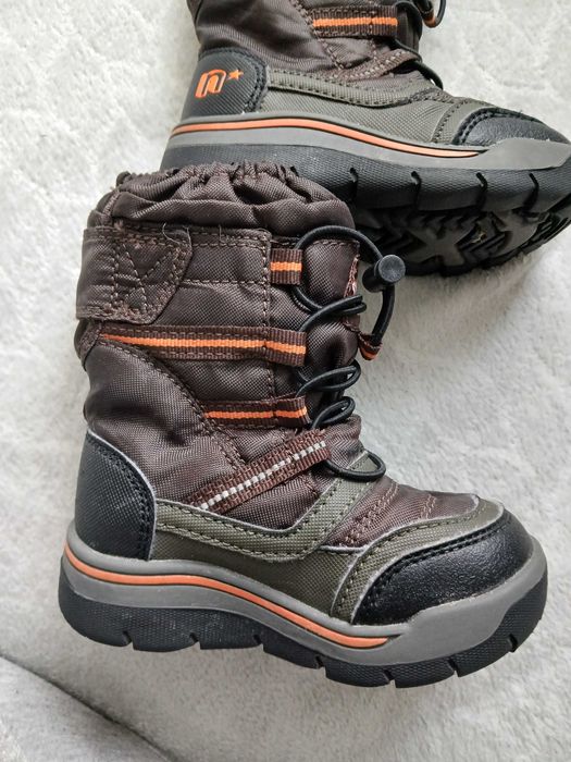 Детски  ботушки Next