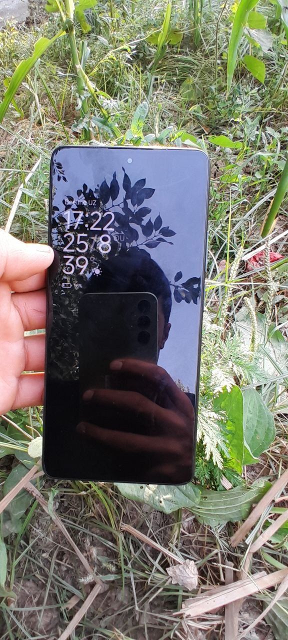 Xiaomi 11t pro telifoni sotiladi holati normanli