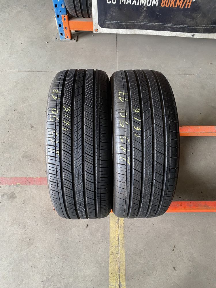 Anvelope All Season 215/50/17 Michelin Energy Saver A/S 215 50 17 R17