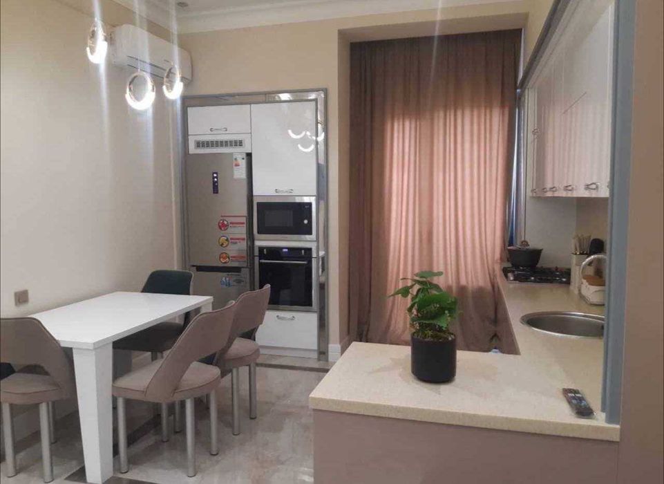 RENT | АРЕНДА квартира в Жк Казахстан