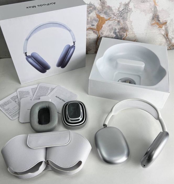 Air pods max full 1-1