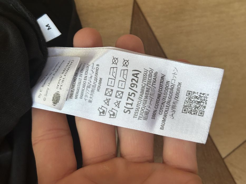 Tricou gucci model clasic