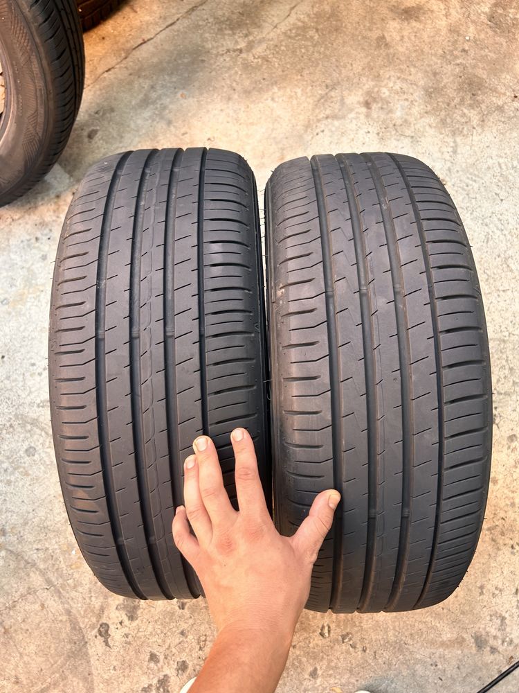 2бр 205/55/16 Falken