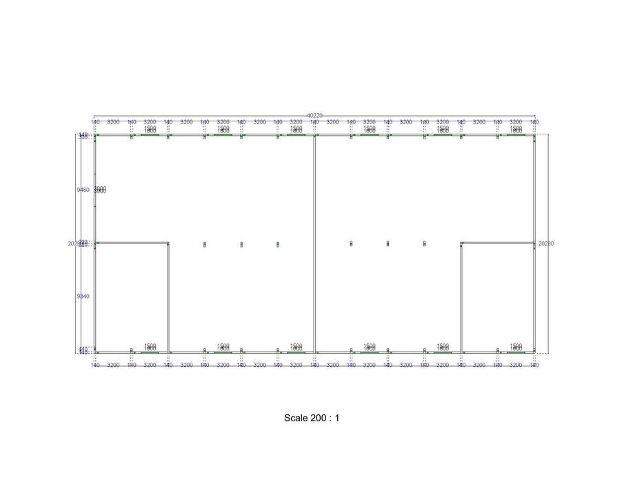 ЛИЗИНГ - Халета, Хале, Магазини, Магазин, Складове 800м2