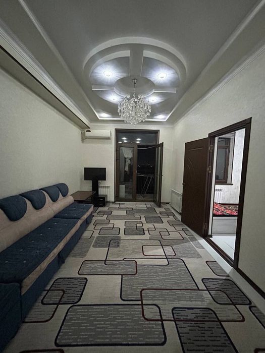 Продаётся квартира Новостройка Чиланзар 20. 3/7/7