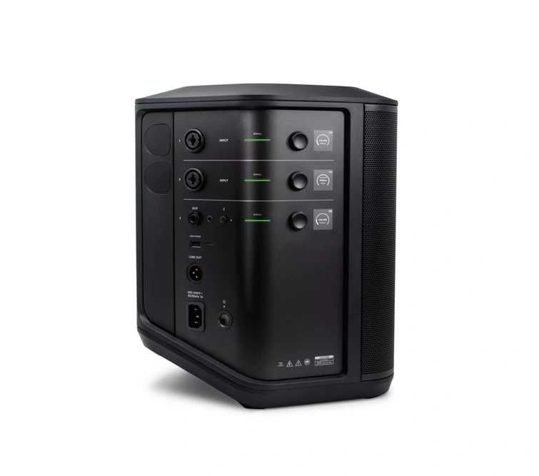 Bose S1 Pro Plus