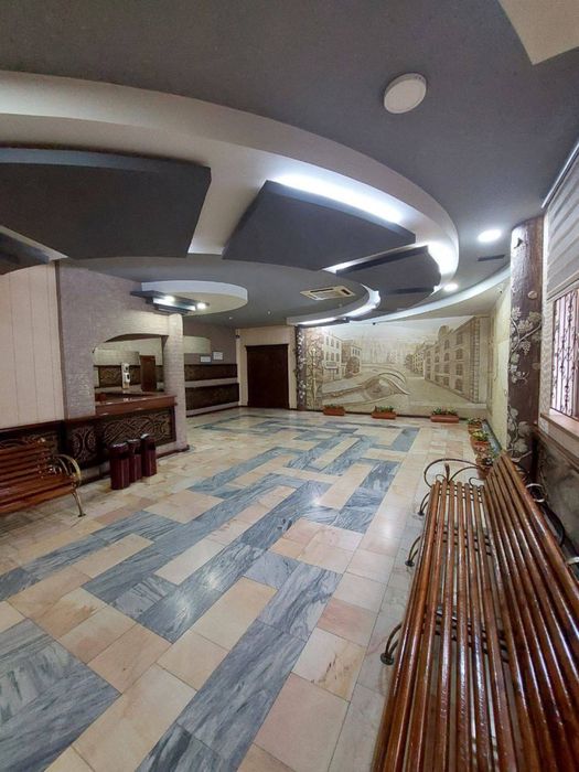 ГОТОВЫЙ ресторан вдоль дороги Центр Нурафшон ( Тойтепа)