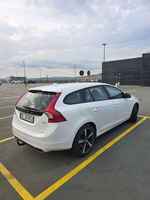 Volvo v60, 2.0d 190hp, Automat