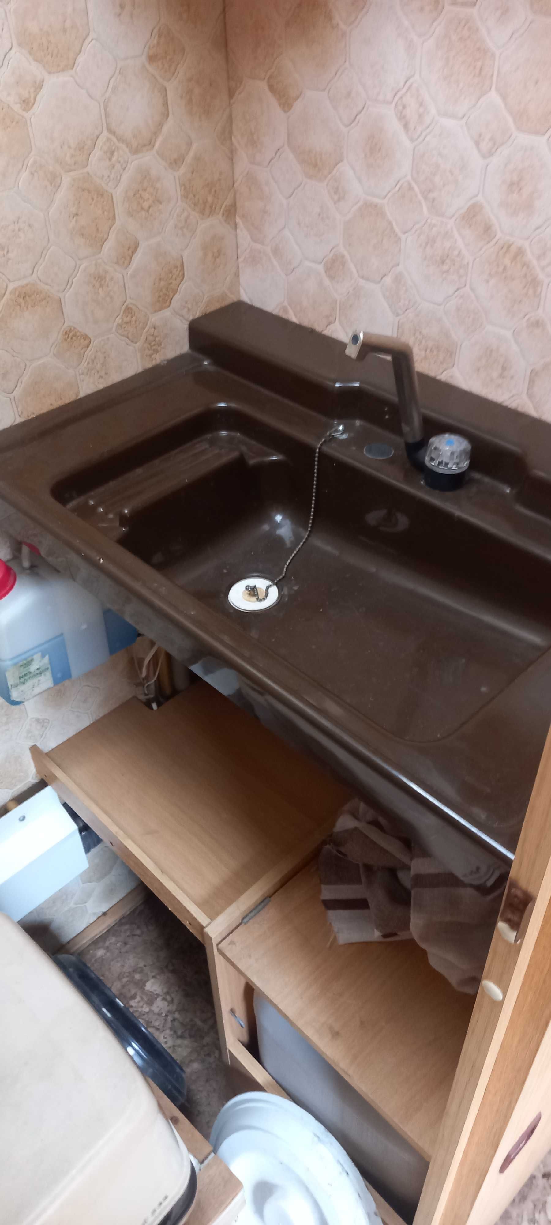 Каравана солифер артик 450