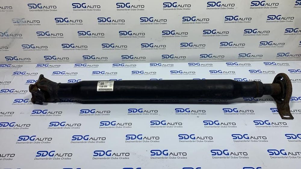 Cardan A9064107616 Mercedes Sprinter 2006-2016 Euro 4/5