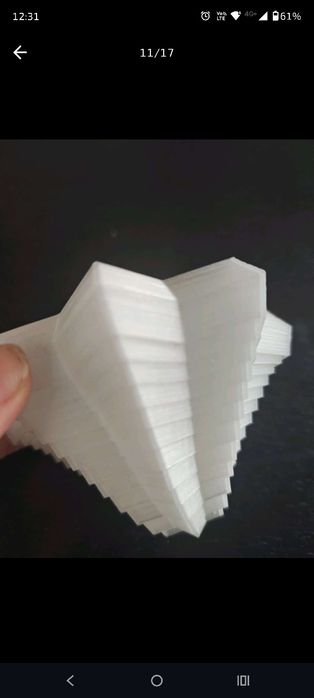 imprimanta 3DvArtillery Sidewinder X2