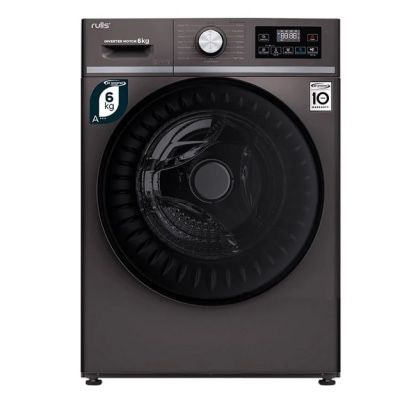 Стиральная машина Rulls WR6141DG 6 кг