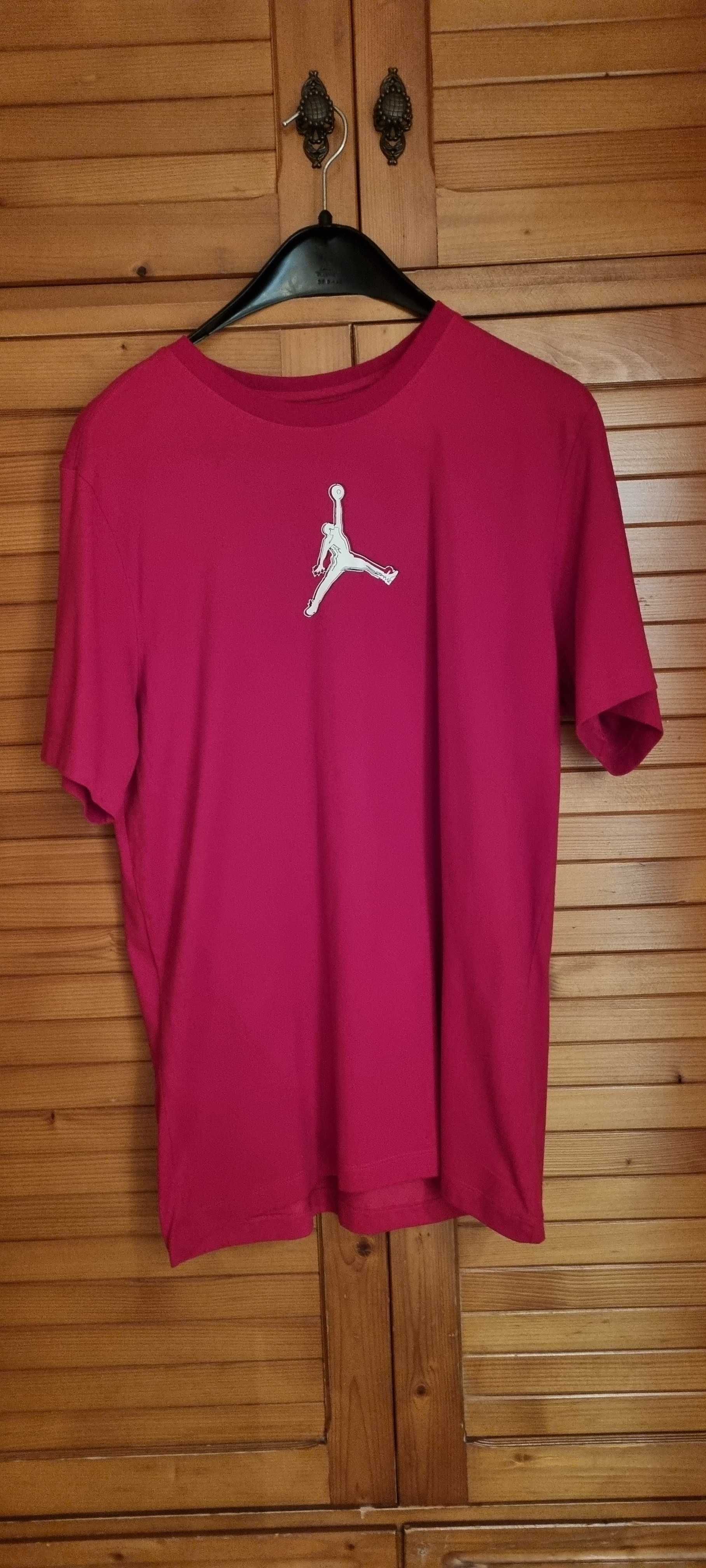 Tricou Nike Air Jordan